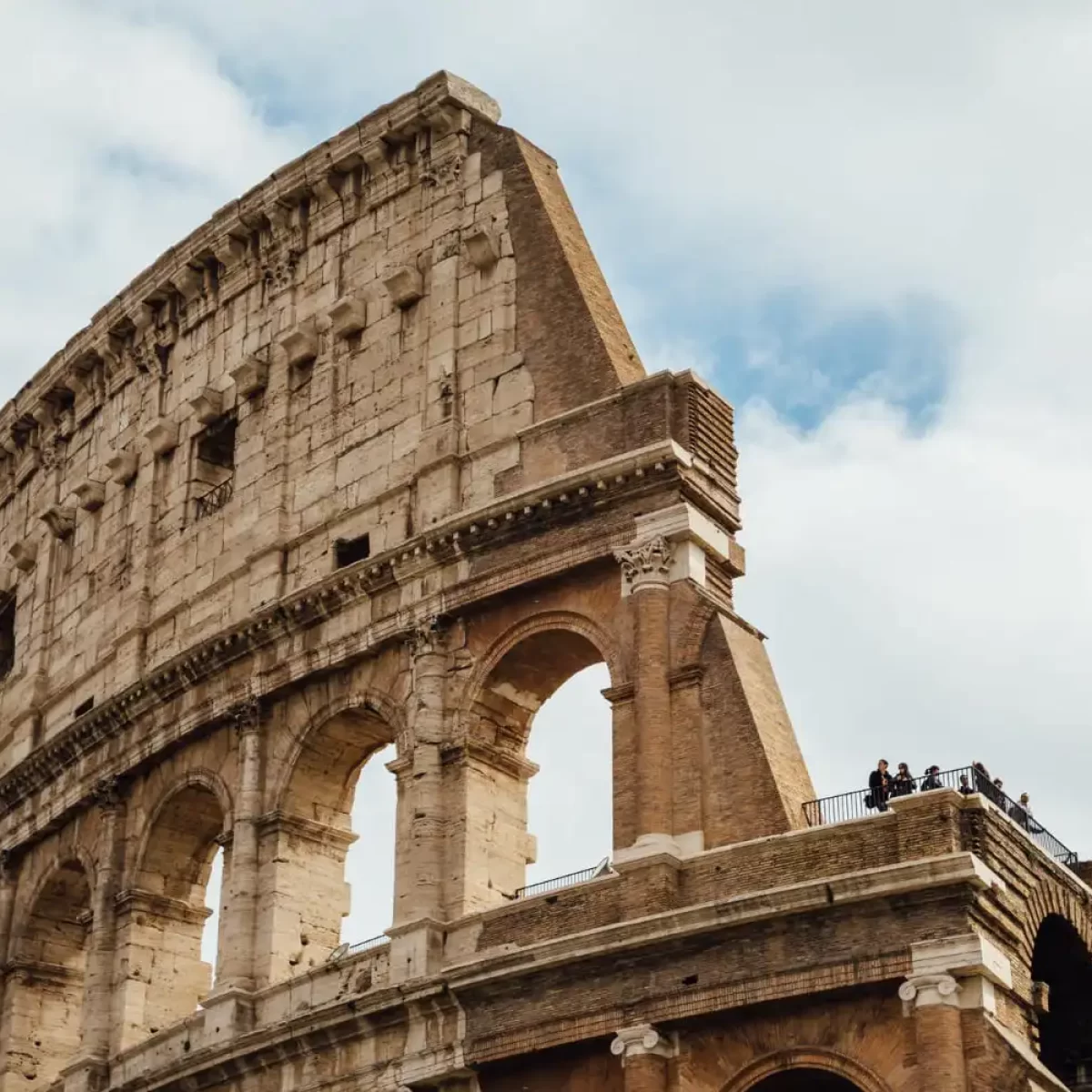 4 Zile Magice în Roma – Descoperă Cele Mai Frumoase Atracții ale Orașului Etern