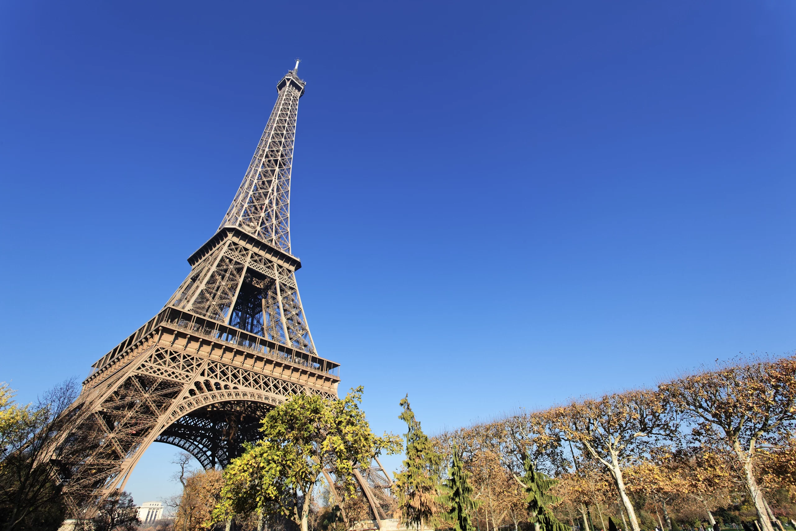 Paris - Un Sejur Memorabil În Cel Mai Romantic Oraș Din Lume