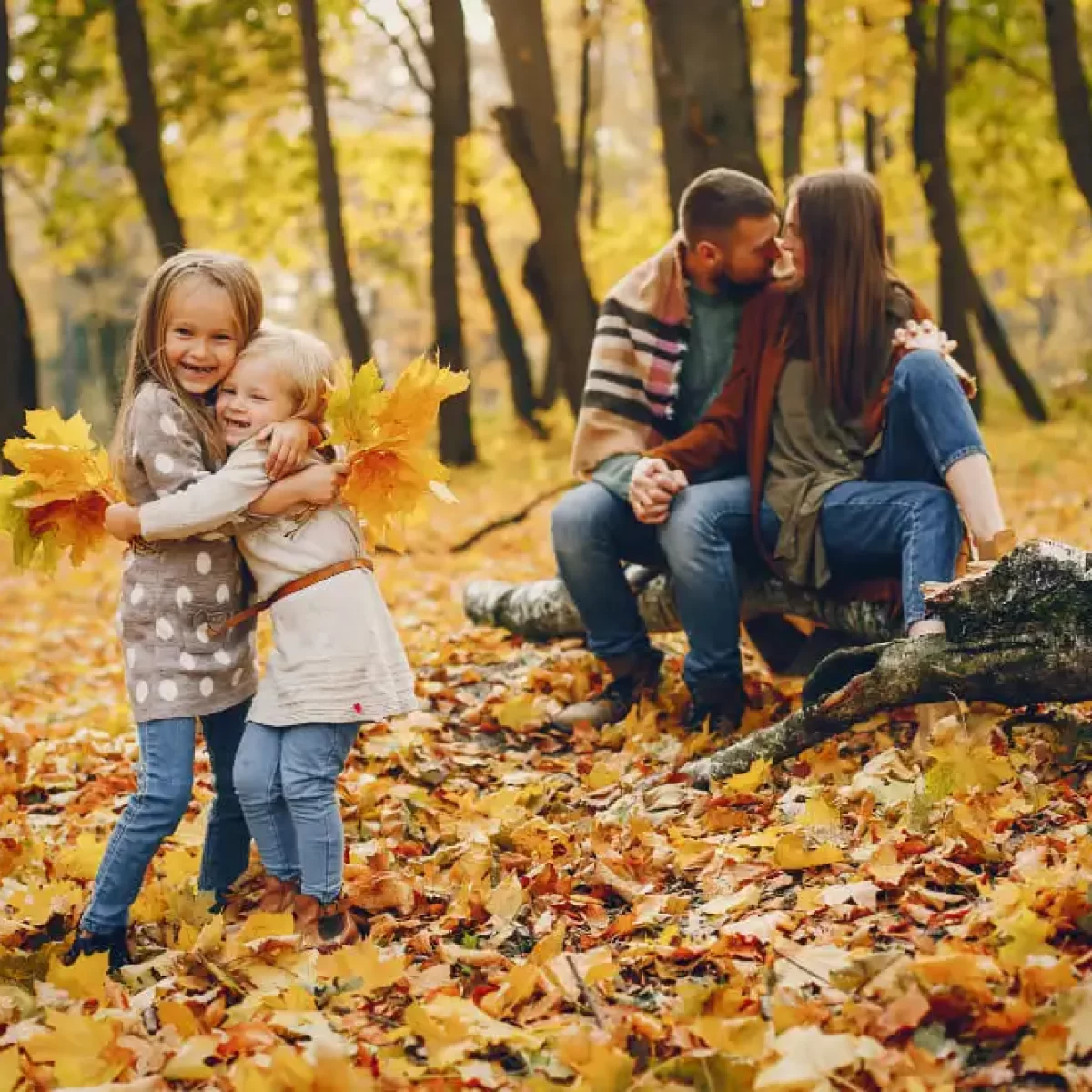 5 Activități de Toamnă pe care le Poți Face alături de Familie