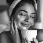 Îngrijirea pielii sensibile acasă – 5 idei testate de mine