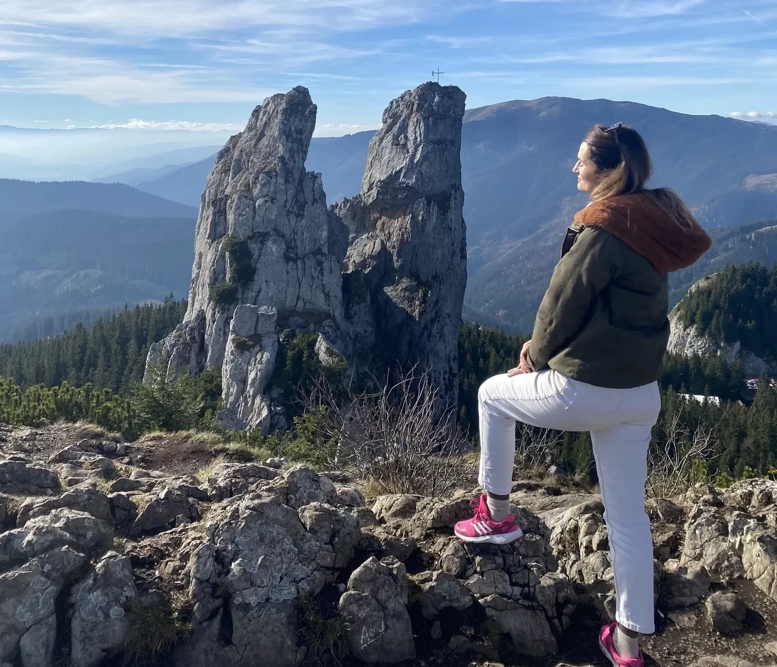 Cele mai frumoase trasee montane din Romania