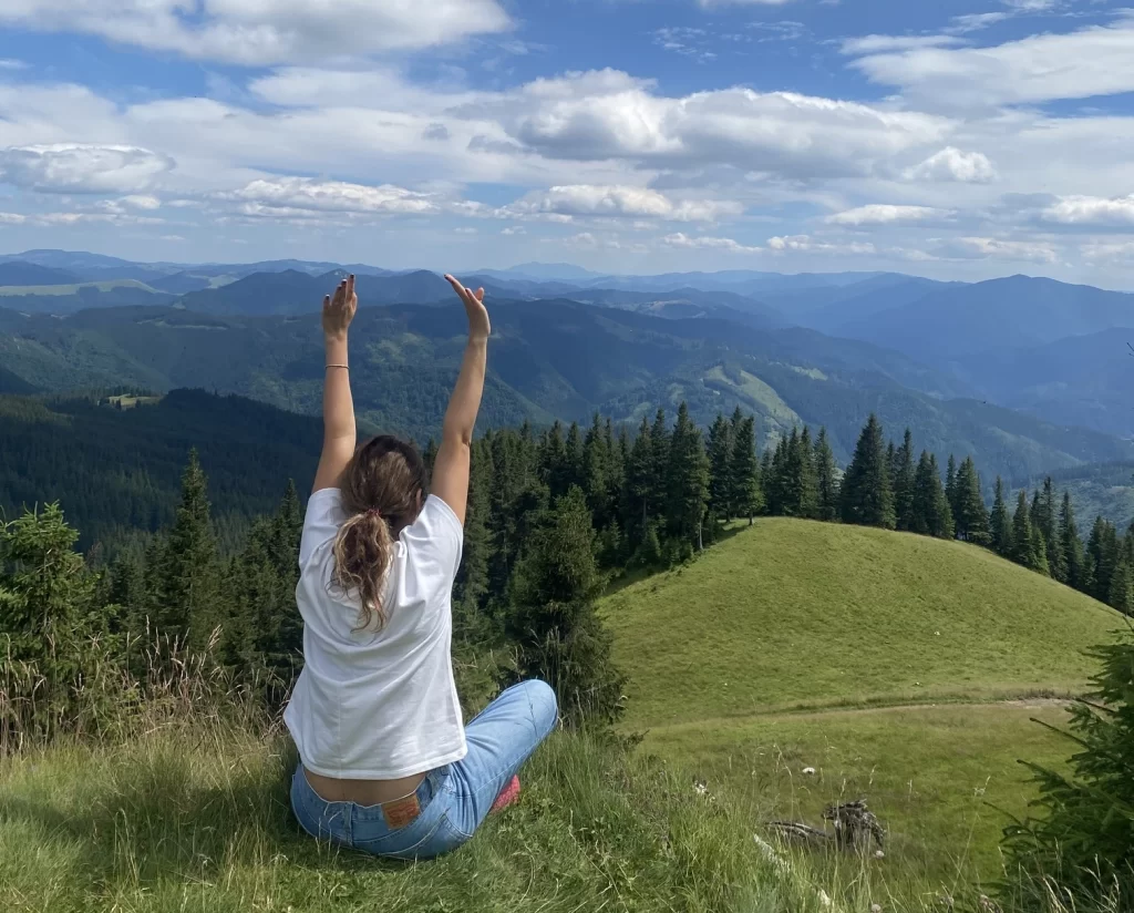 Cele mai frumoase trasee montane de parcurs în România