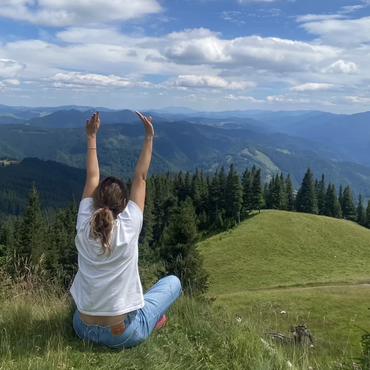 Cele mai frumoase trasee montane de parcurs în România