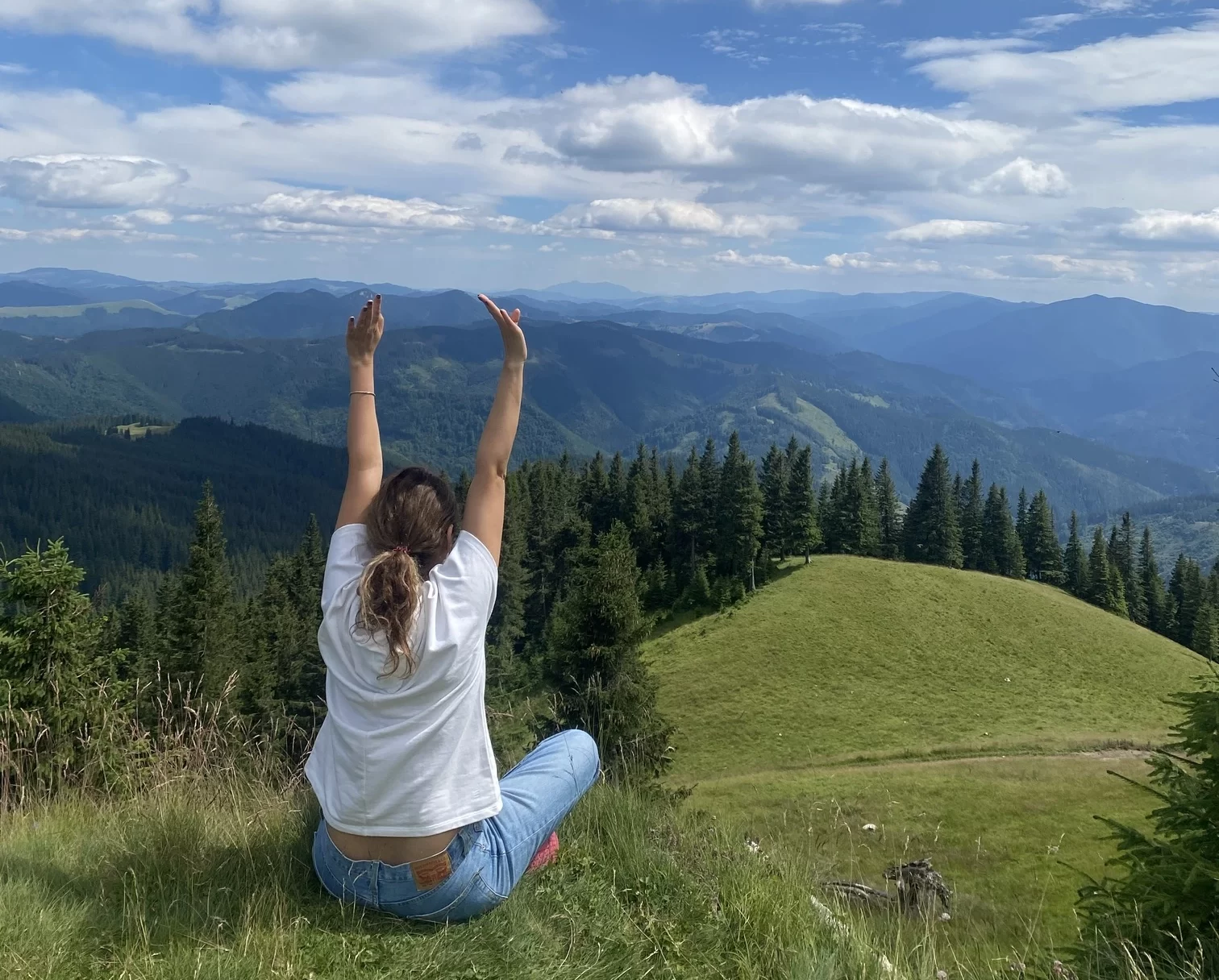 Cele mai frumoase trasee montane din Romania