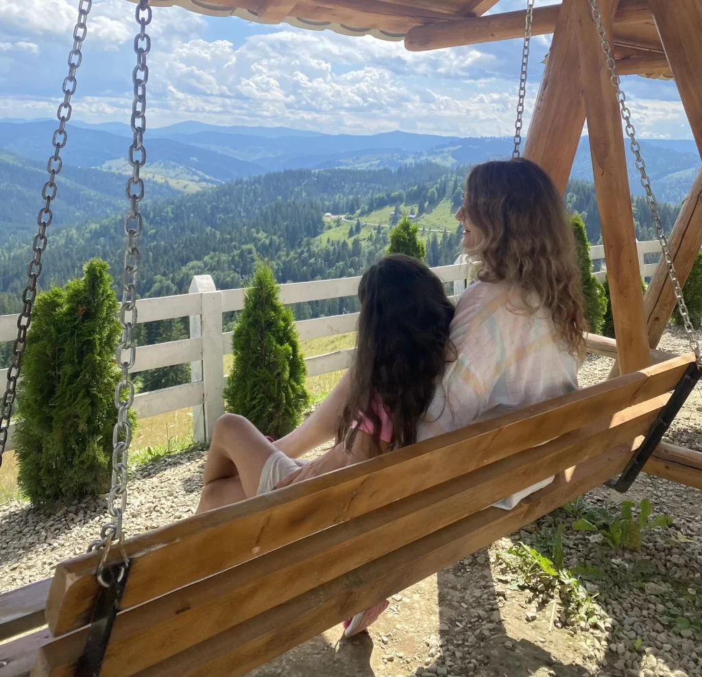 15 minute care îți întăresc legătura cu copilul tău