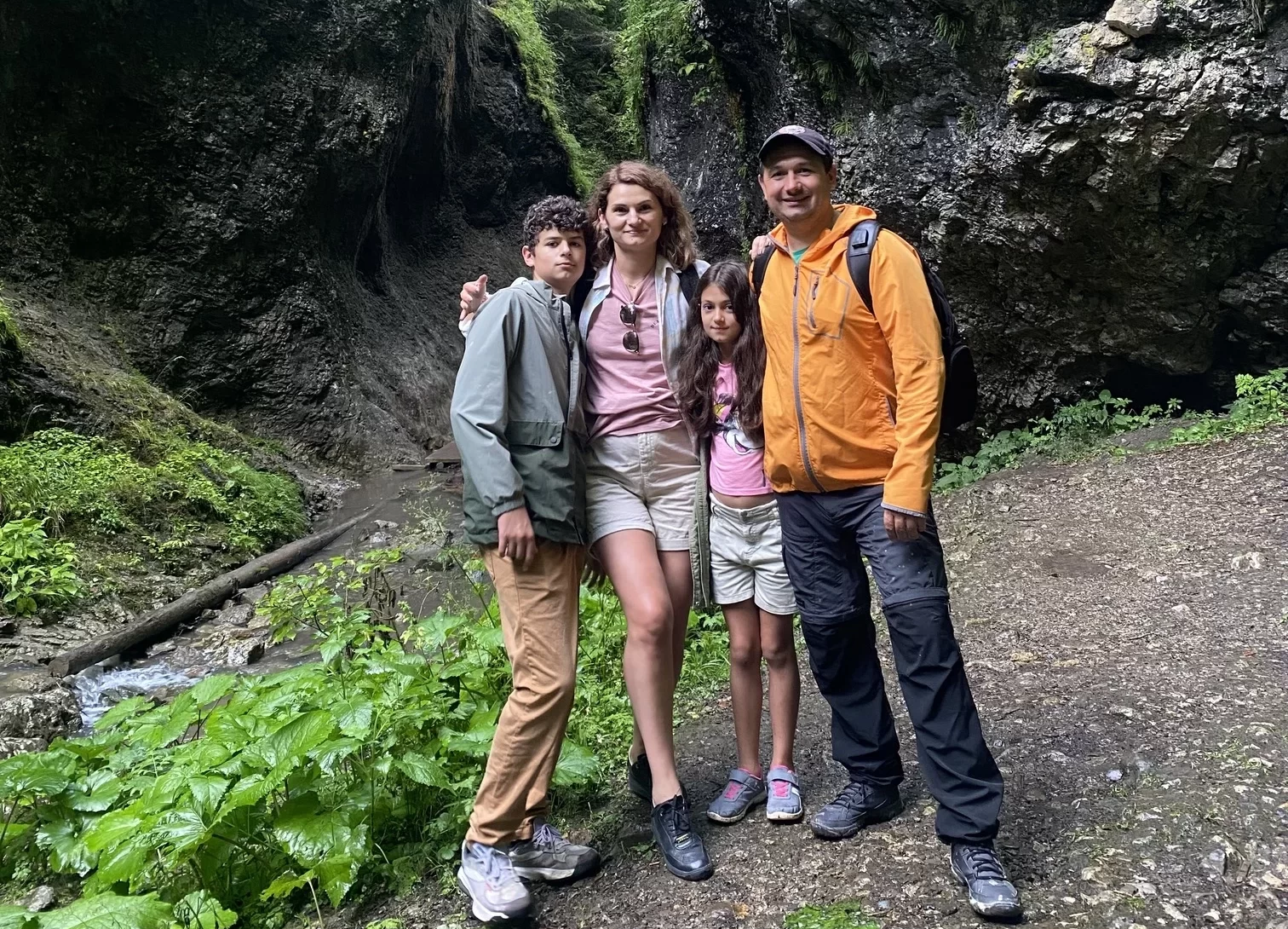 Cele mai frumoase trasee montane din Romania