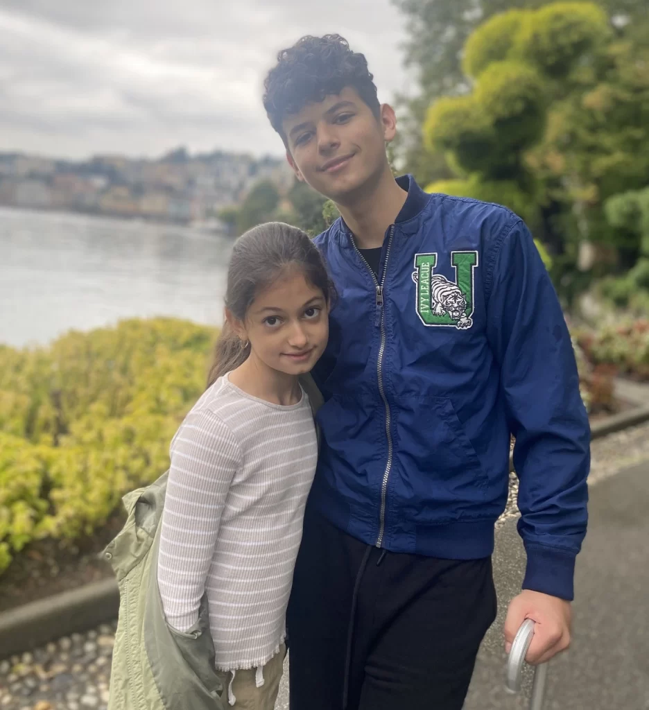 15 minute pe zi pentru o relație mai buna cu copilul tau