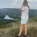 Călătorie în Nordul Moldovei: Păstrăv la grătar și Naslavcea