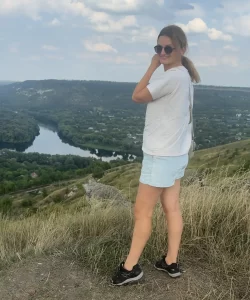 Călătorie în Nordul Moldovei: Păstrăv la grătar și Naslavcea