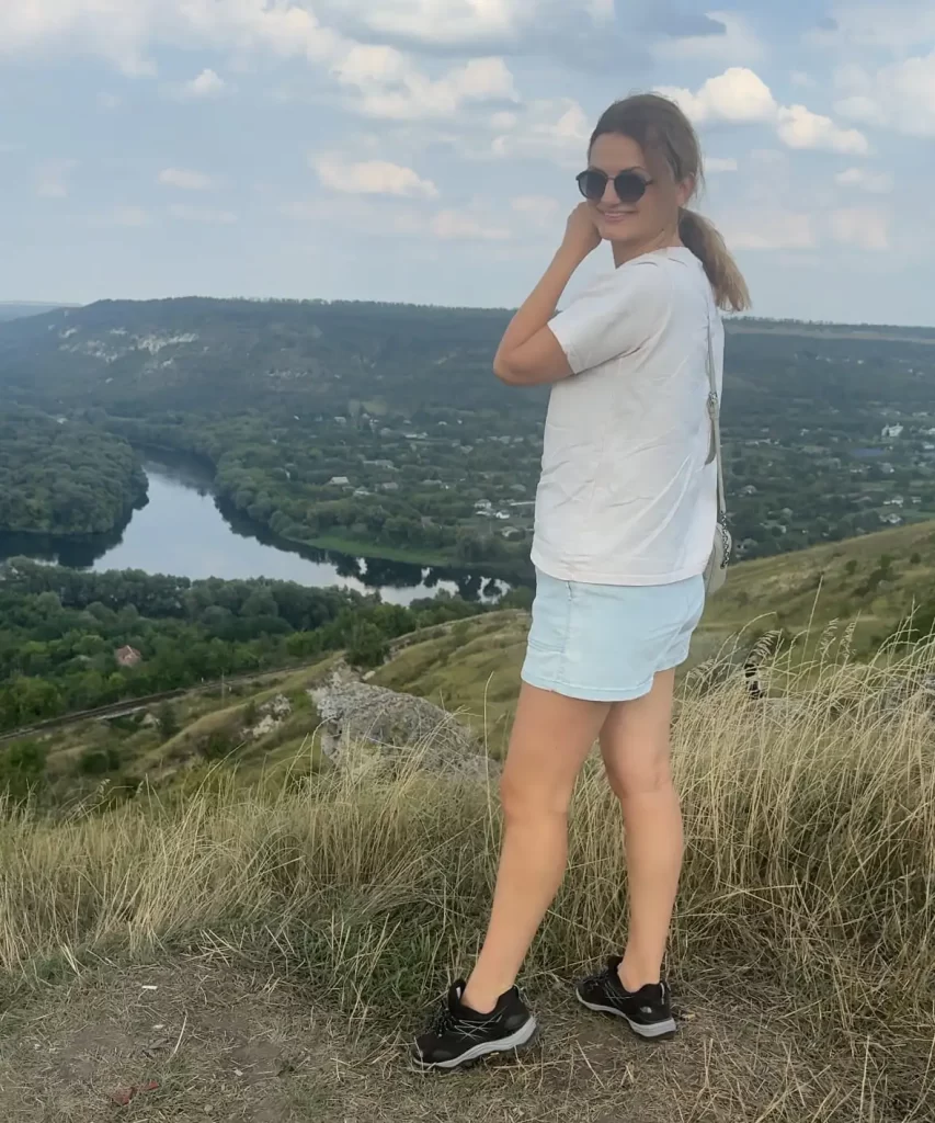 Călătorie în Nordul Moldovei: Păstrăv la grătar și Naslavcea