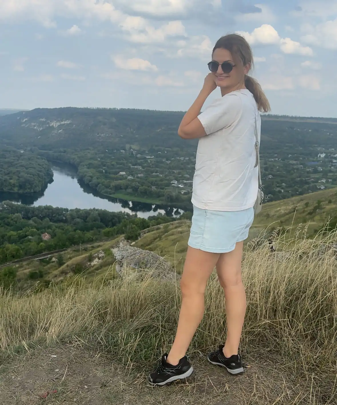 Călătorie în Nordul Moldovei: Păstrăv la grătar și Naslavcea