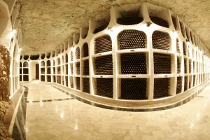 Vinăria Cricova: turism vinicol în inima Moldovei